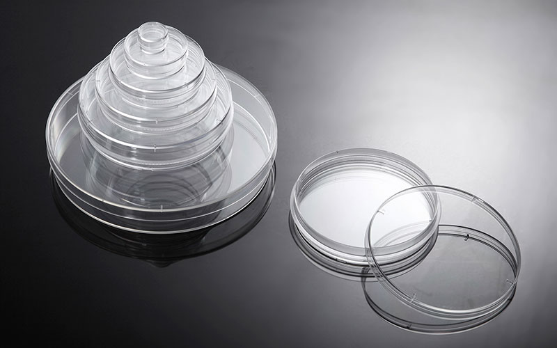 细胞培养皿(标准型 tissue culture dishes(standard,surface