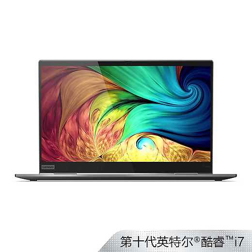 lenovo/联想 thinkpad x1 yoga gen5 14寸触控笔记本电脑/移动图形