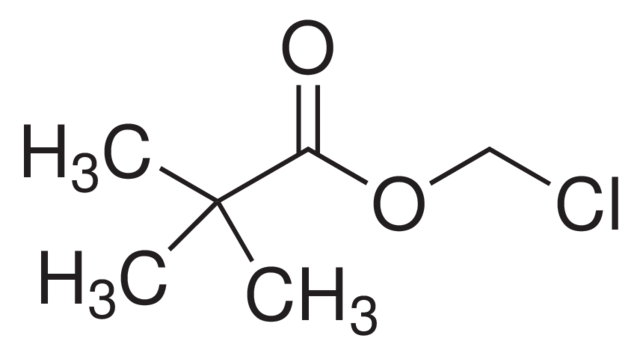 c805998特戊酸氯甲酯99chloromethylpivalate1899719825g