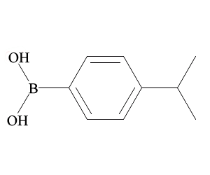 i811609 4-异丙基苯硼酸, 97% 4-isopropylphenylboronic acid 16152