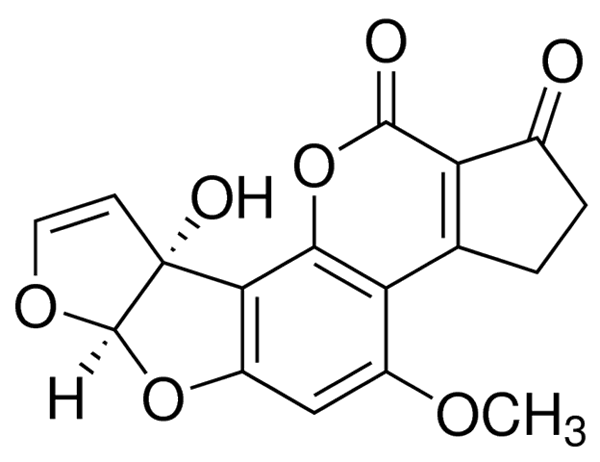 5 μg/ml in acetonitrile分子式:c17h12o7aladdin/阿拉丁;上海阿拉