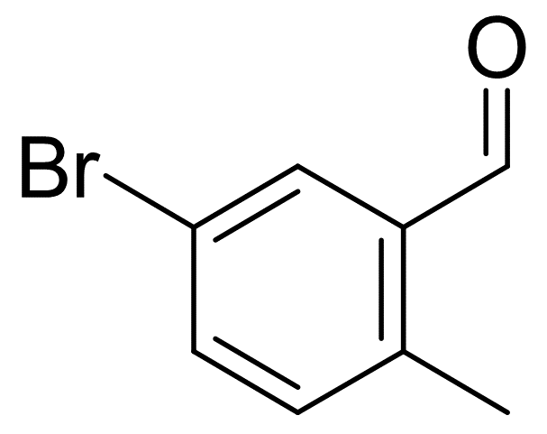 5-溴-2-甲基苯甲醛