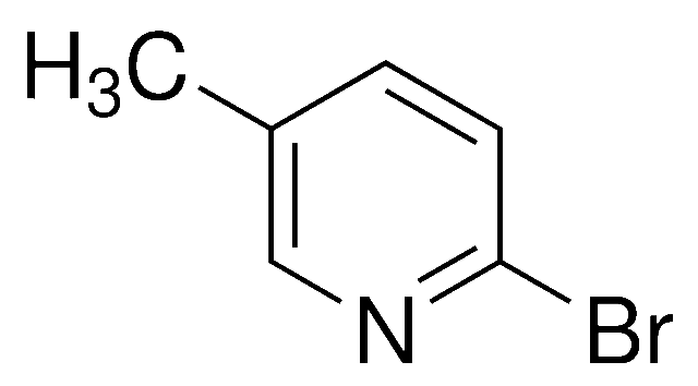 2-溴-5-甲基吡啶