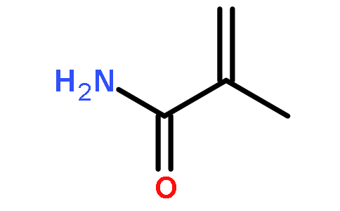 甲基丙烯酰胺cas79-39-0