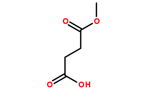 丁二酸单甲酯,纯度级别:0.98