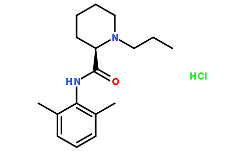 盐酸罗哌卡因,纯度级别:0.99