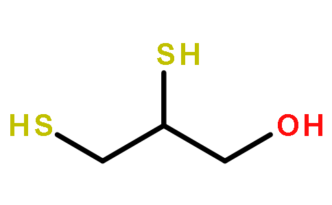 二巯基丙醇