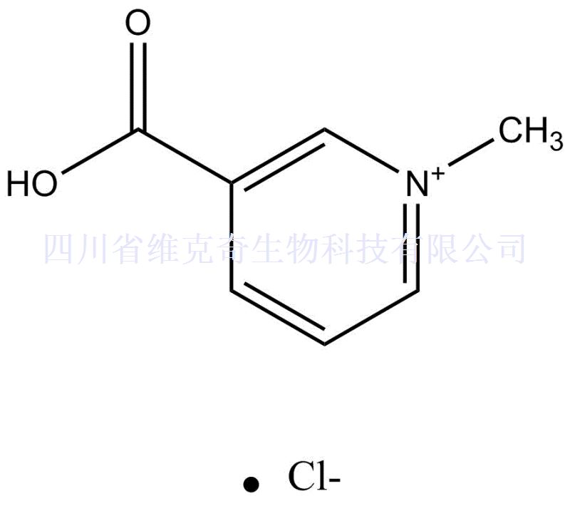 盐酸葫芦巴碱(盐酸胡芦巴碱) cas 6138-41-6