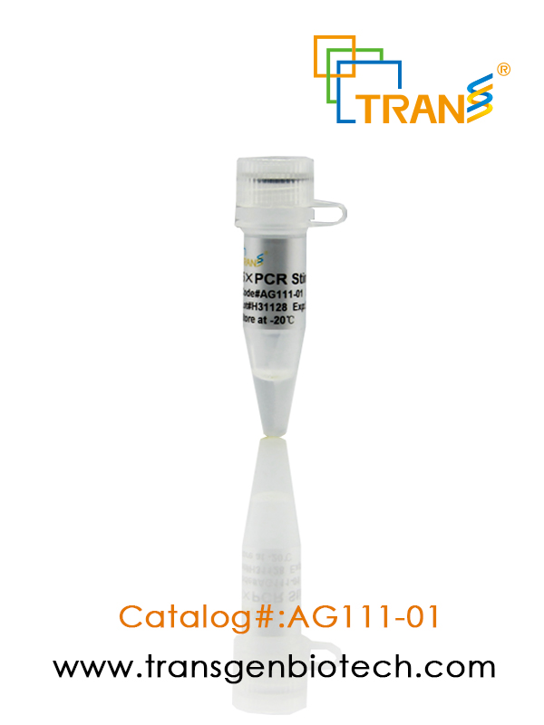 PCR Stimulant