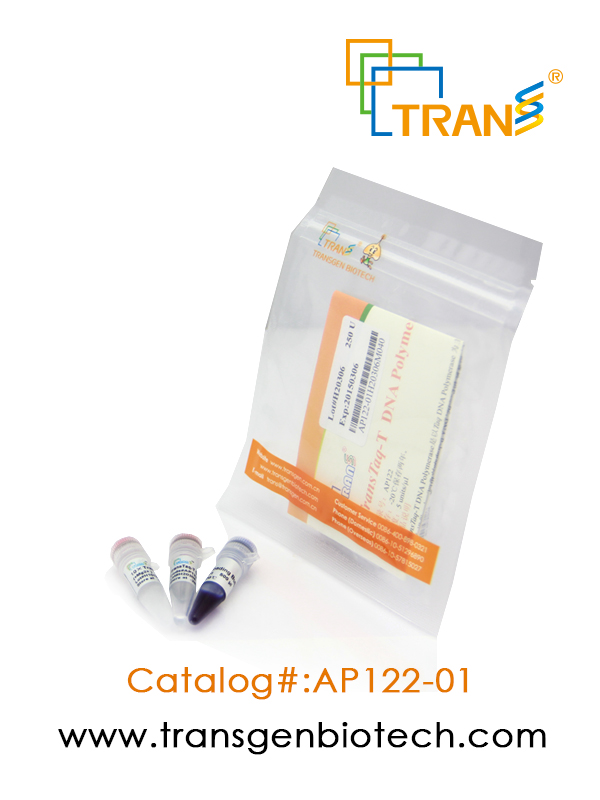 TransTaq®-T DNA Polymerase