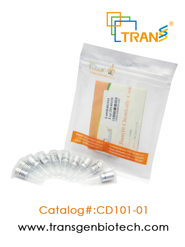 Trans10 Chemically Competent Cell