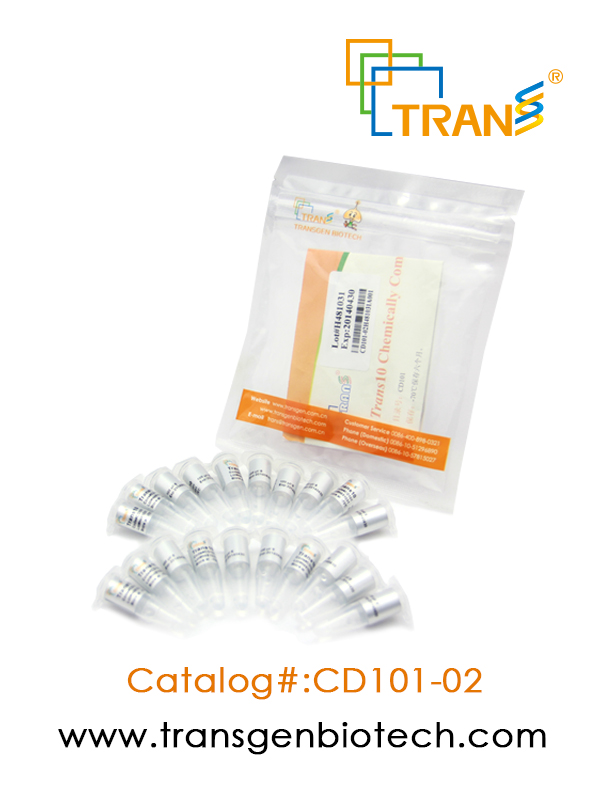 Trans10 Chemically Competent Cell