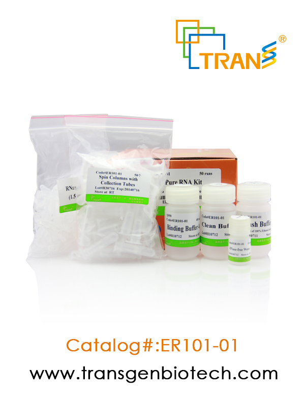EasyPure®  RNA Kit