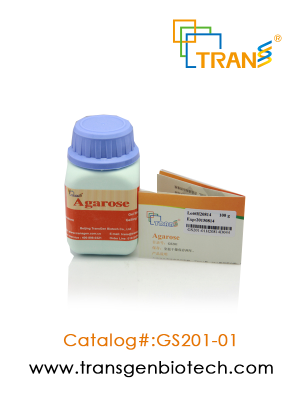 Agarose