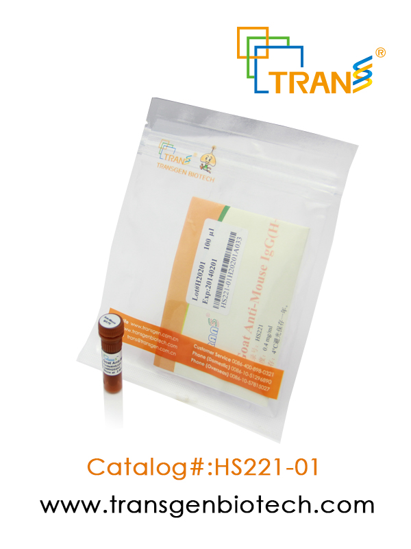 ProteinFindTM Goat Anti-Mouse IgG(H+L), PE Conjugate