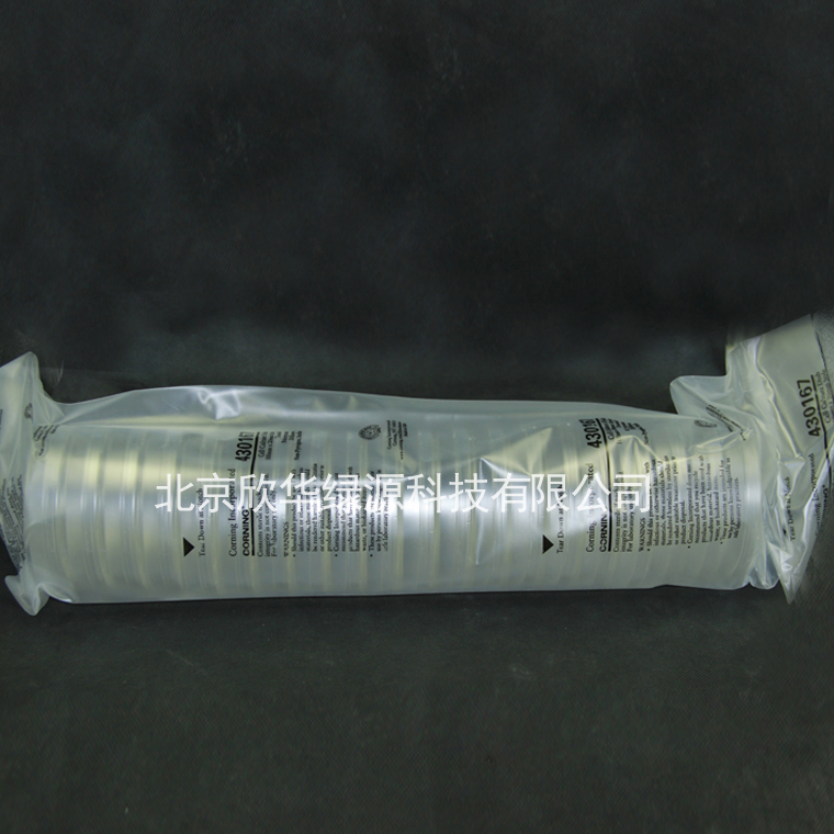 DISH,100X20MM,TCT,PS,S,BK,20/5 培养皿100X20MM TC表面 PS（聚苯乙烯）材质 灭菌 大包装