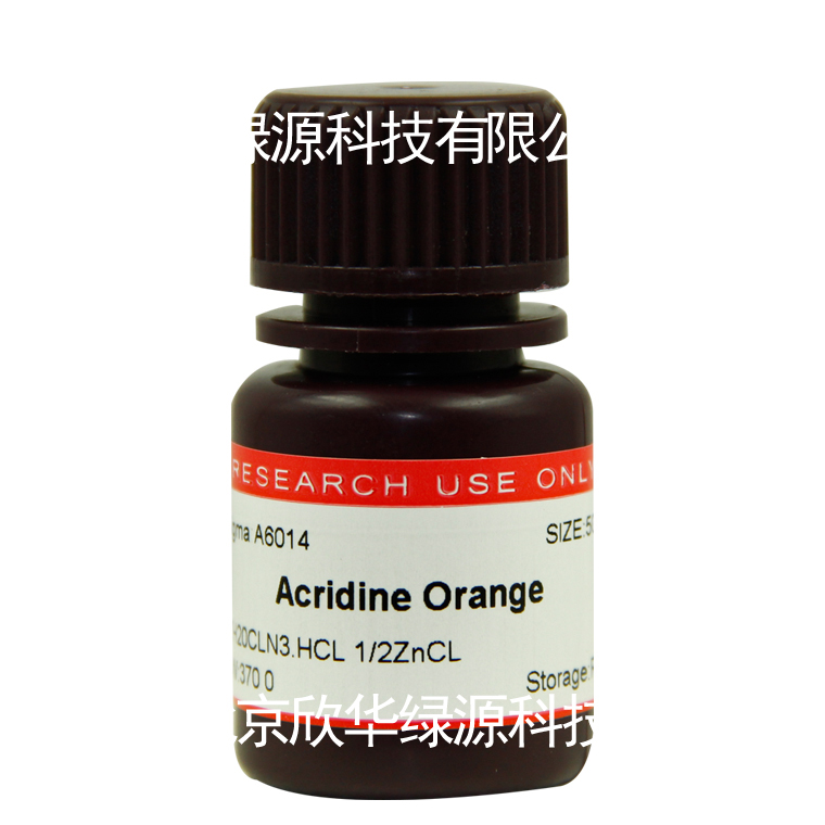 吖啶橙 Acridine Orange