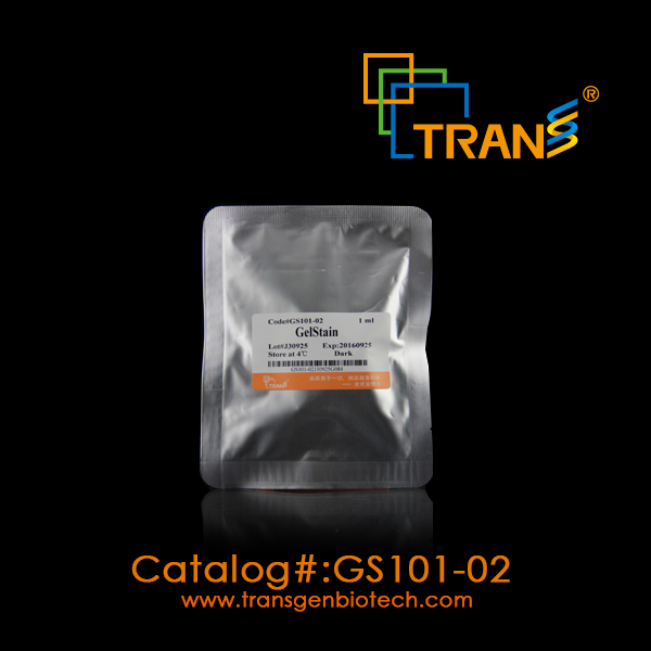 GelStain