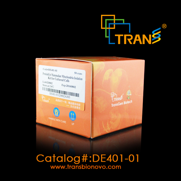 ProteinExtTM Mammalian Mitochondria Isolation Kit for Cultured Cells