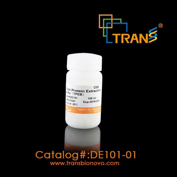 ProteinExtTM Mammalian Total Protein Extraction Kit