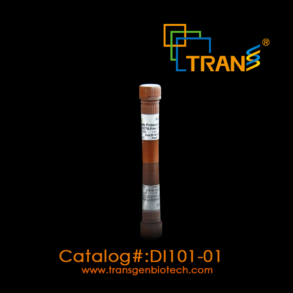 ProteinSafe Protease Inhibitor Cocktail, EDTA-free (100×)