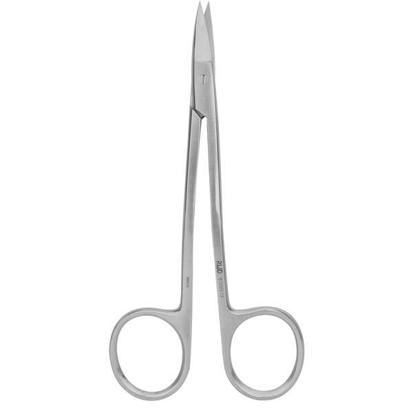 neumann 精细剪-直/尖头&尖头/12.5cm*