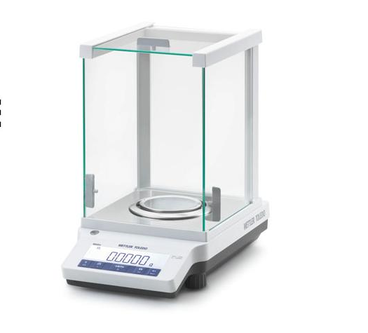 瑞士梅特勒 me精密天平 me203e