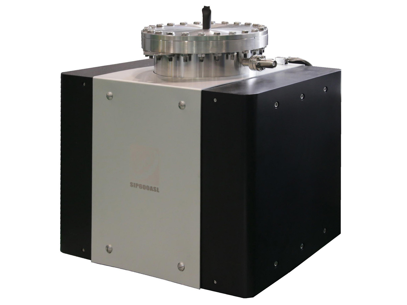 中科院沈阳科仪-真空设备制造企业