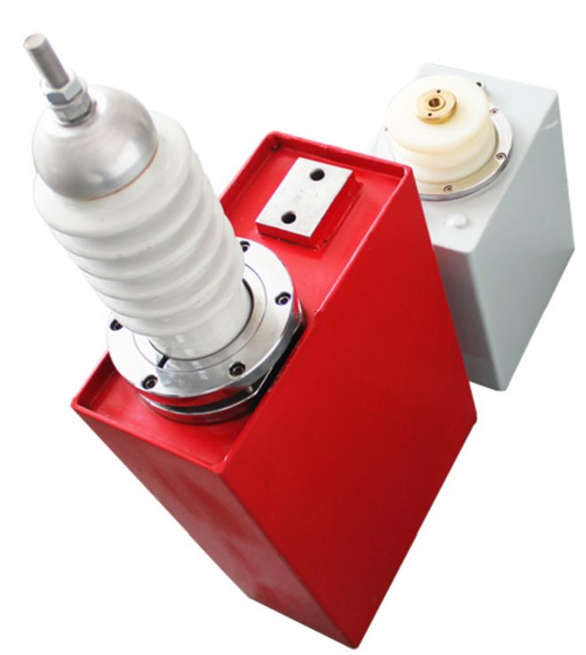 高压电容器10kv/6uf