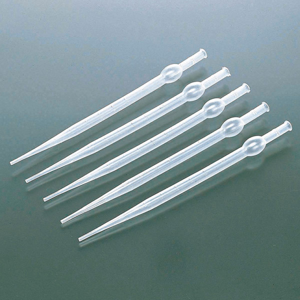 移液管(ldpe制) 10ml (10个)