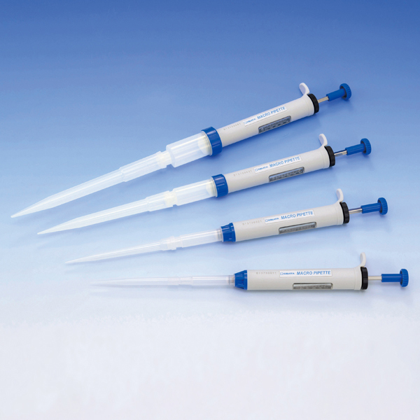 移液器(大容量) 1ml (1个)