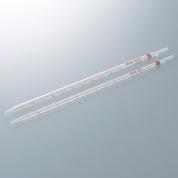 asone移液管20ml 1个