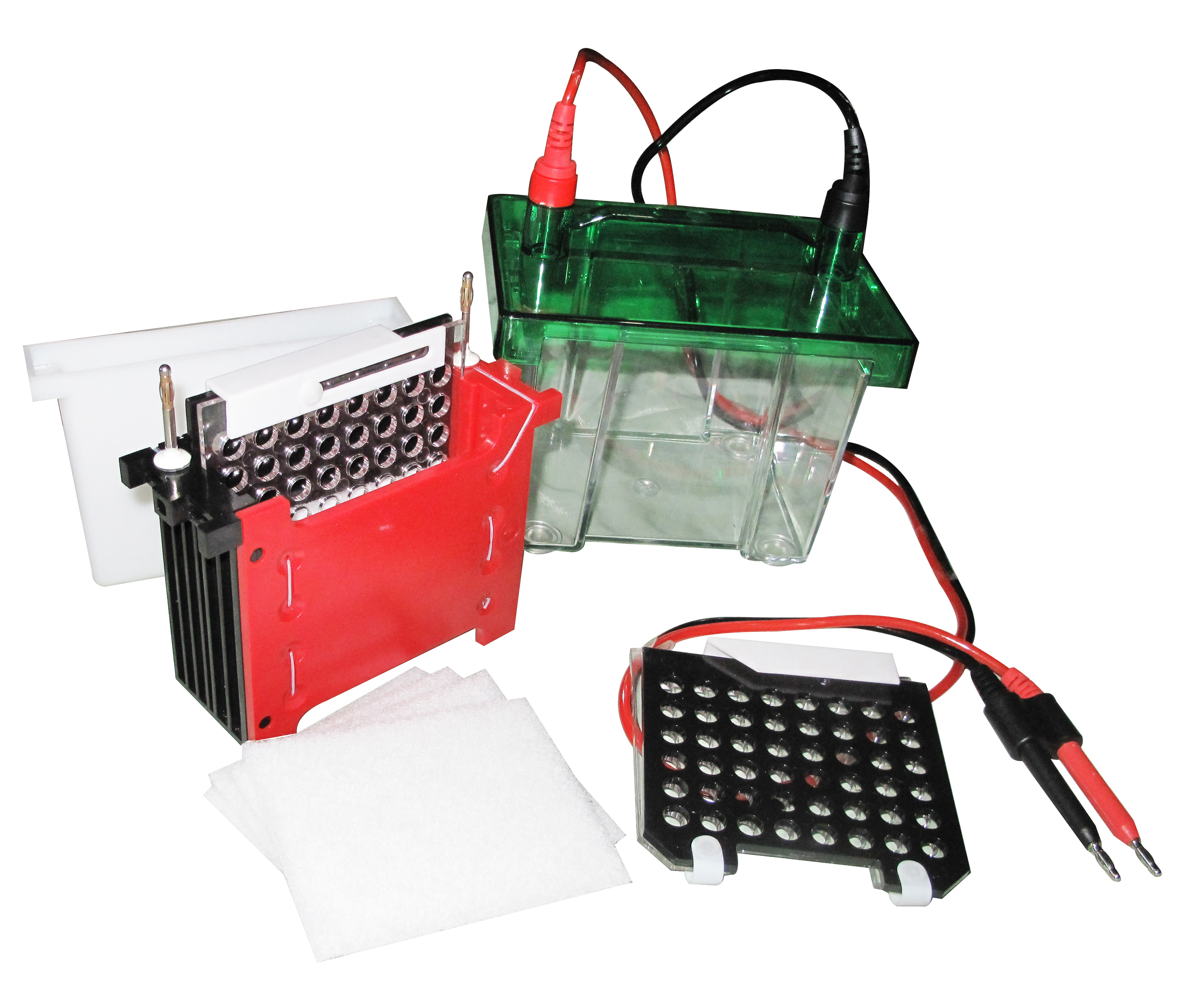 转印电泳槽,电泳仪(bio-rad伯乐通用)