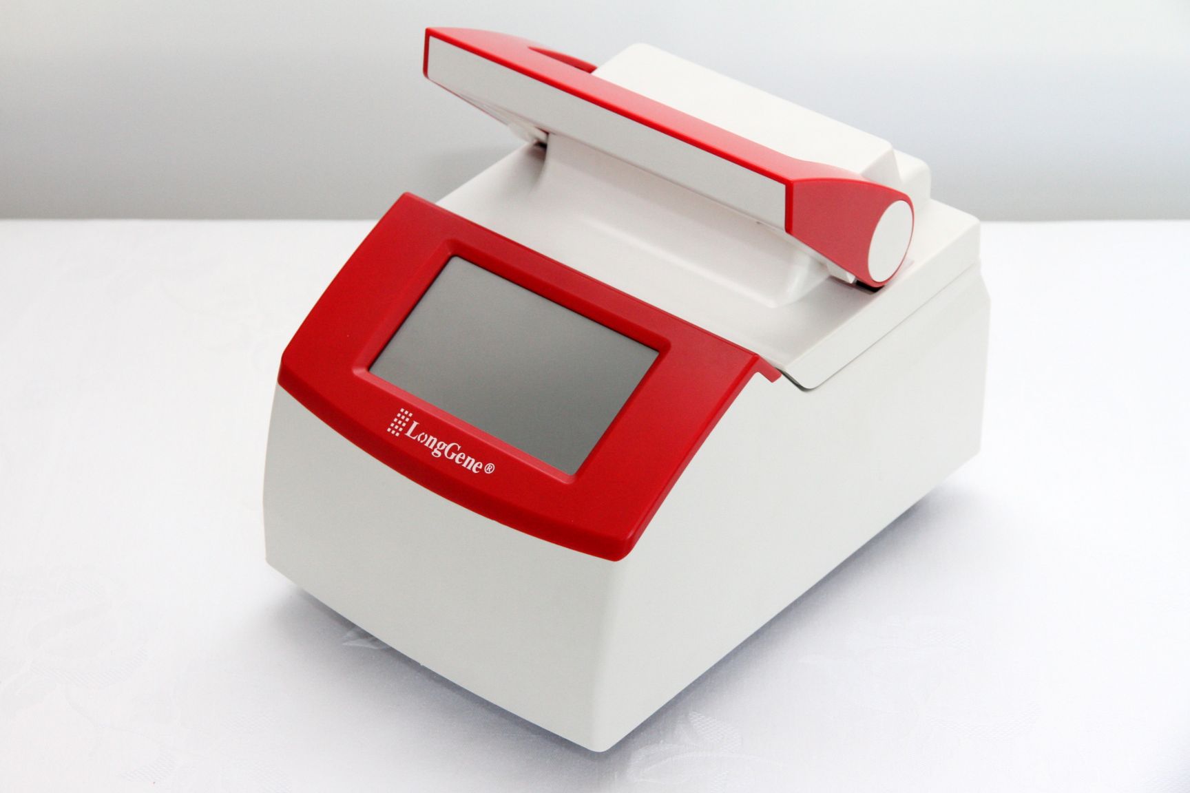 mini3220pcr仪(32孔模块)