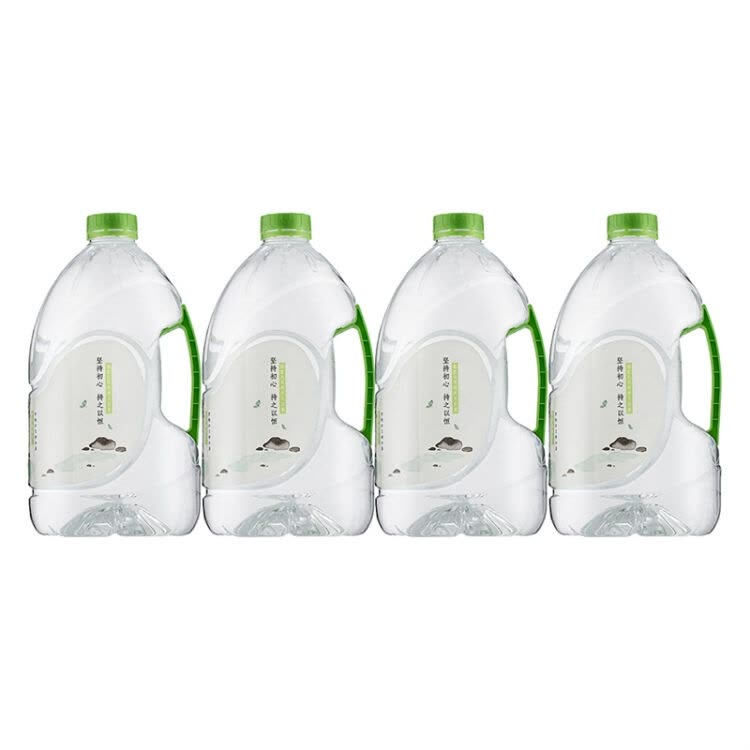 屈臣氏蒸馏水/纯净水 4.