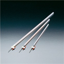 pp制滴定管 带ptfe龙头50ml