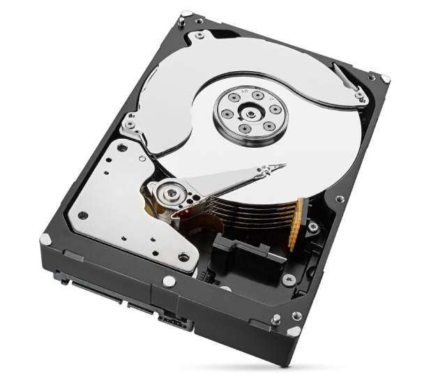 h希捷st6000vn0033酷狼6tb机械硬盘台式机电脑机械盘