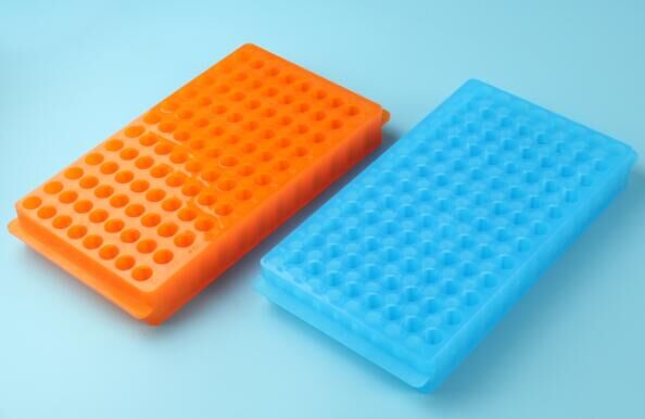 双面离心管架ep管架0.5/1.5ml/2ml