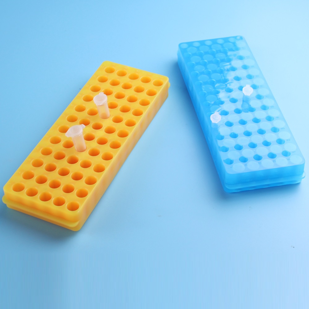 离心管架 (双面板)