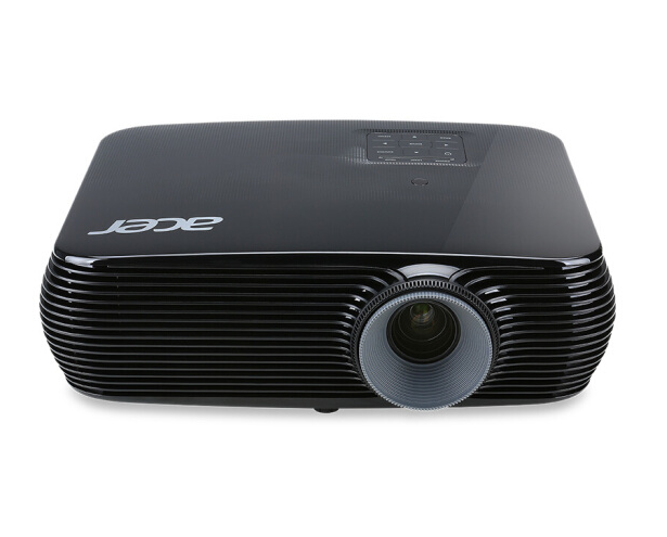 投影仪-宏碁(acer)高亮型商教投影机商务办公教育培训家用高清智能3d