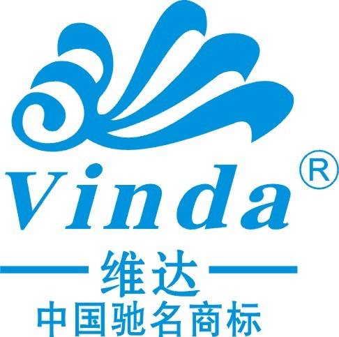 维达(vinda) 卷纸纸巾 厨房用纸 75节*8卷 水滴花纹(整箱销售)