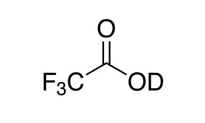 氘代三氟乙酸-d tc(d 99.5 0.03 v/v tms|25g amp