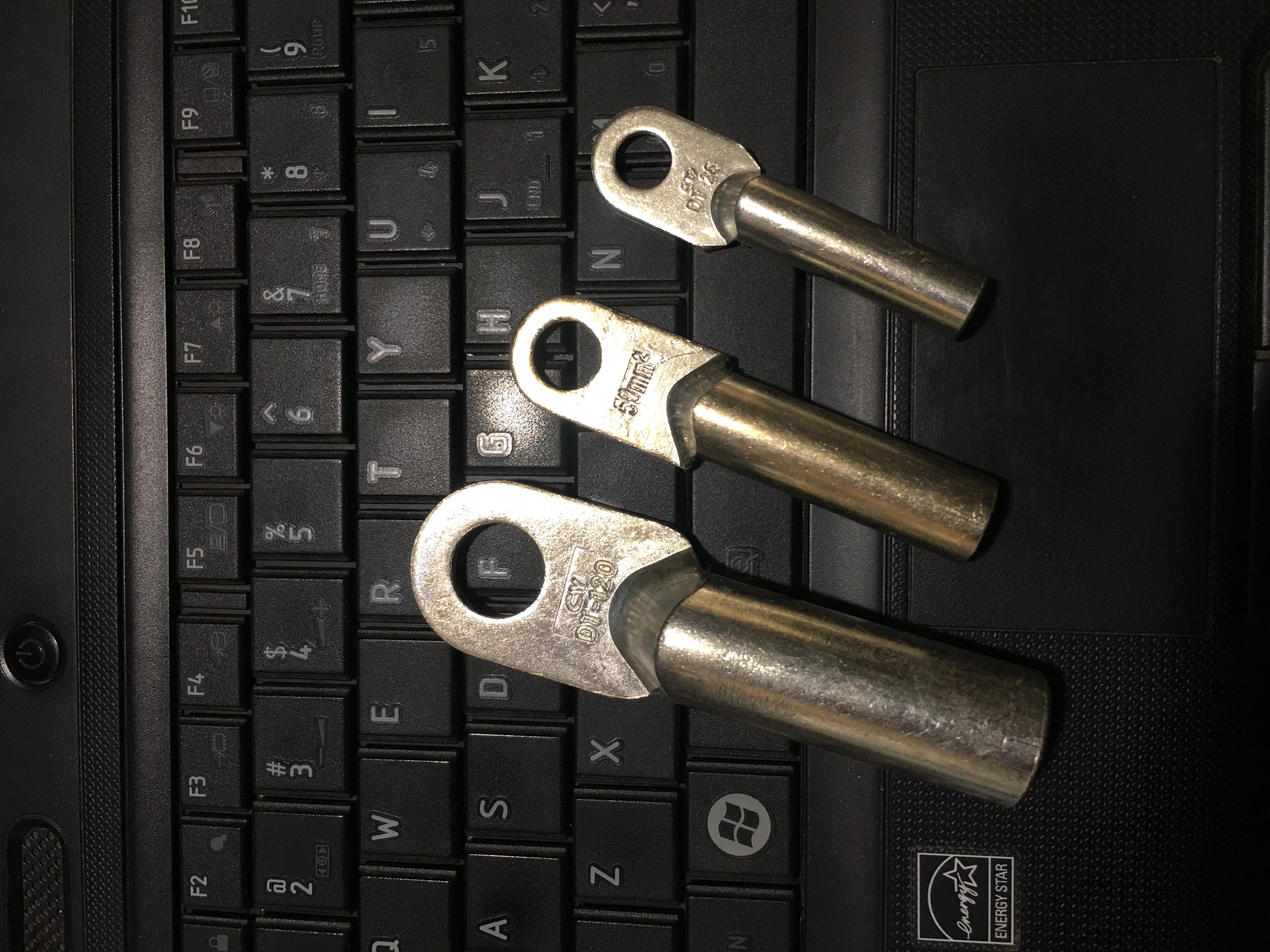 镀锡铜鼻子dt-185mm2