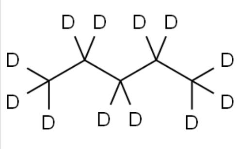 n-pentane-d12(d,98%)|5g