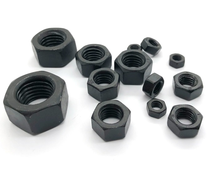 高强度螺帽gb6170/m42