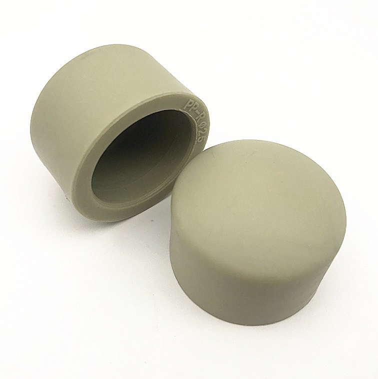 ppr堵头(灰色) φ63
