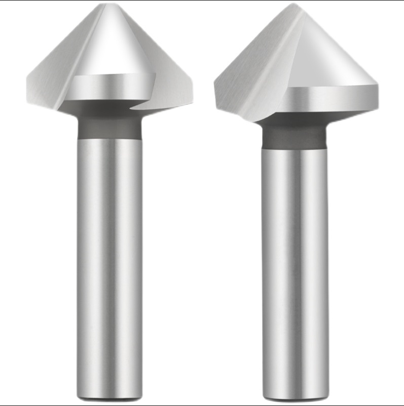 直柄锪钻d16*90度