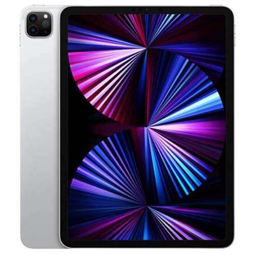 ipadpro银色2021款