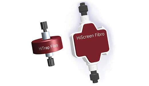 hitrap fibro prisma, 4-pack,fibro,抗体纯化,高通量