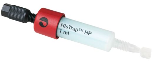 HISTRAP HP 5 X 1 ML，His标签蛋白纯化，琼脂糖，高分辨率